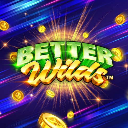 Better Wilds-PLAYTECH